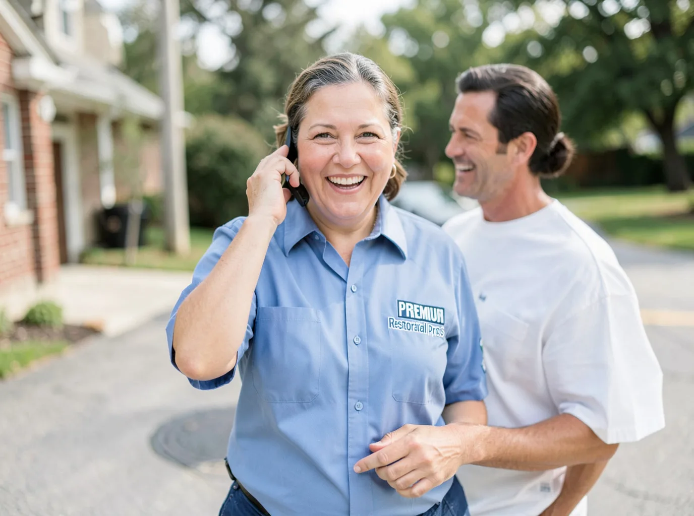 Water Damage Restoration Brownsville, CA FAQs